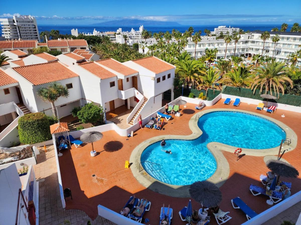 Atlantic Mirage Garden City Плайя-Фаньябе Екстер'єр фото