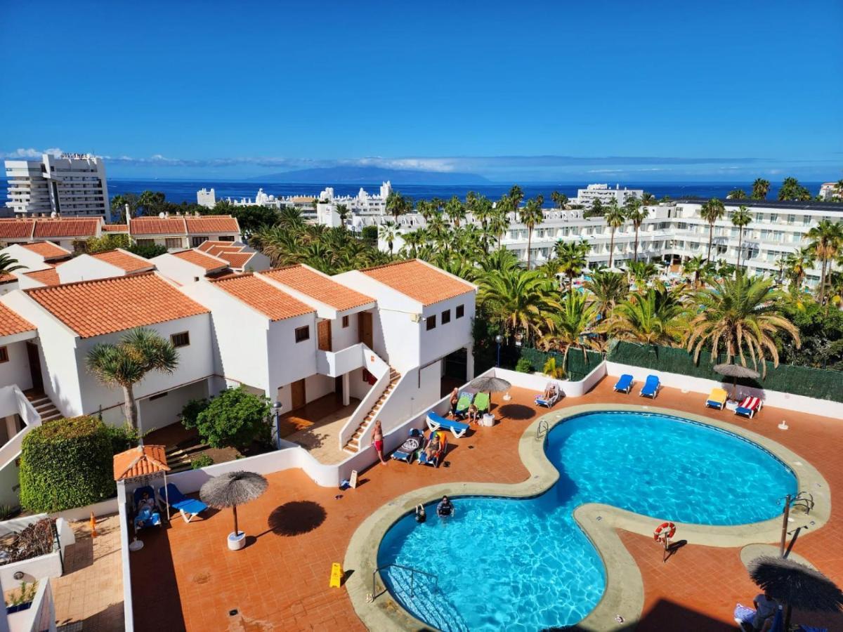 Atlantic Mirage Garden City Плайя-Фаньябе Екстер'єр фото